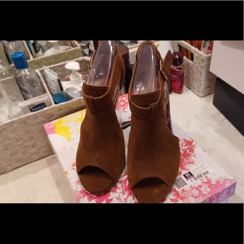 Chinese Laundry Women’s  heels
